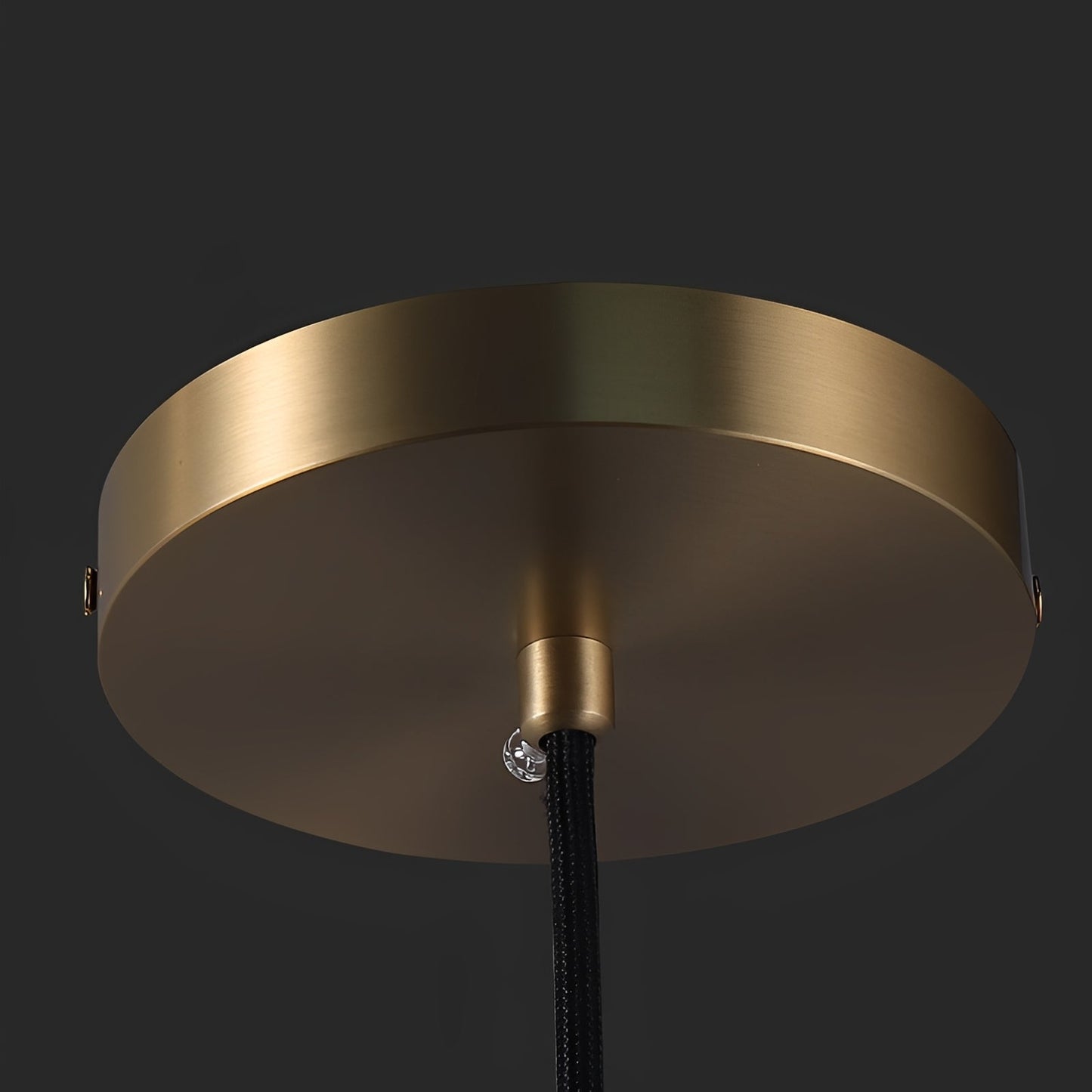 Geoff – Lampe suspendue simple