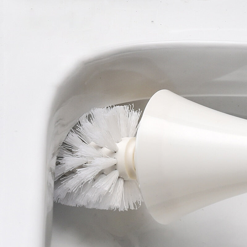 BrossePure – Set WC au design épuré