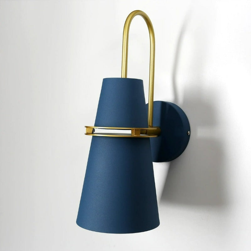 Gilbert - Applique murale contemporaine