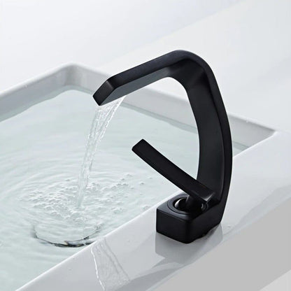 Arvid – Robinet de Lavabo Électronique
