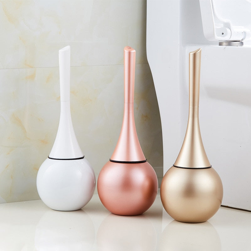 BrossePure – Set WC au design épuré