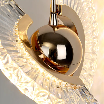 Emi – Moderne LED-Mini Suspension