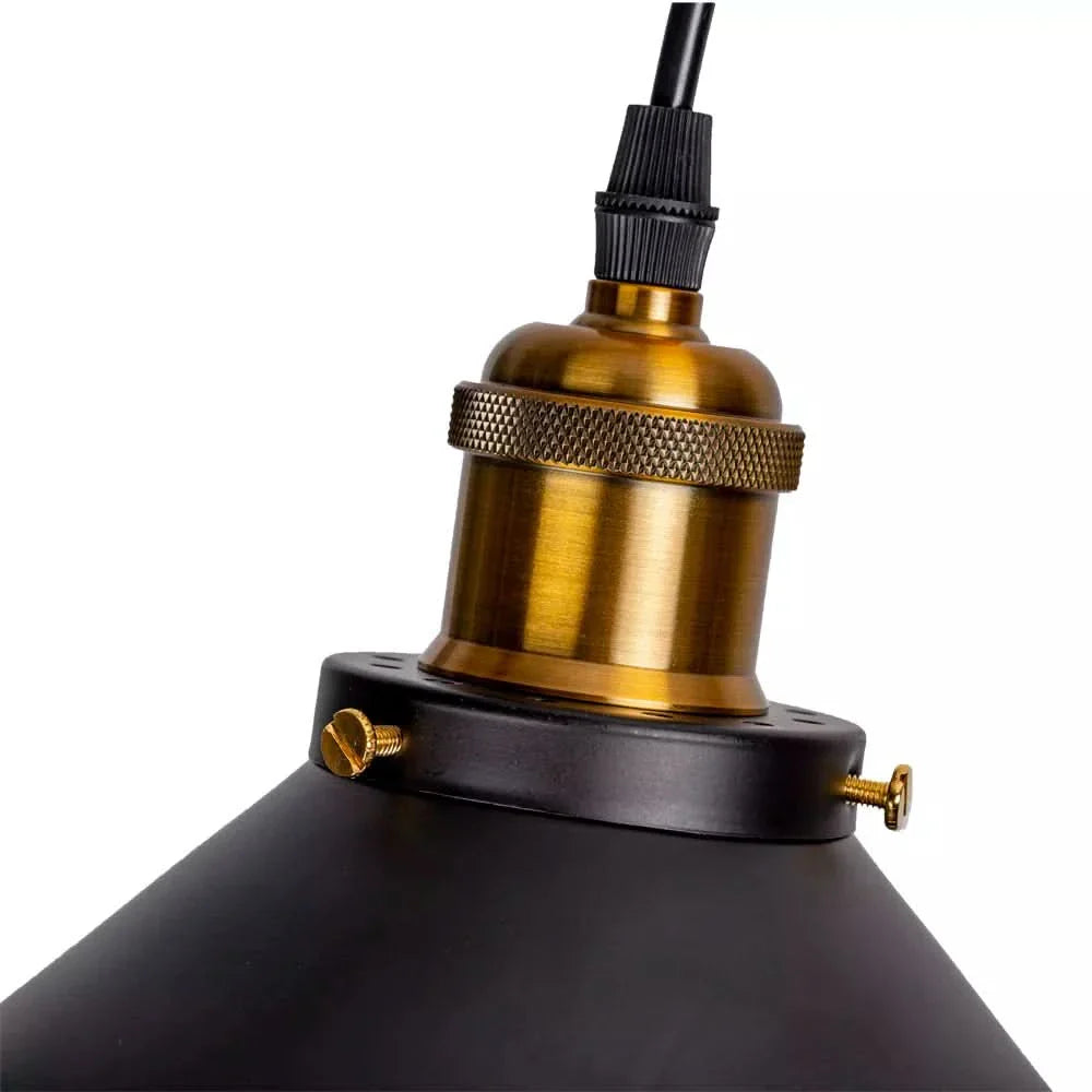 Gwen – Lampe de plafond LED rotative