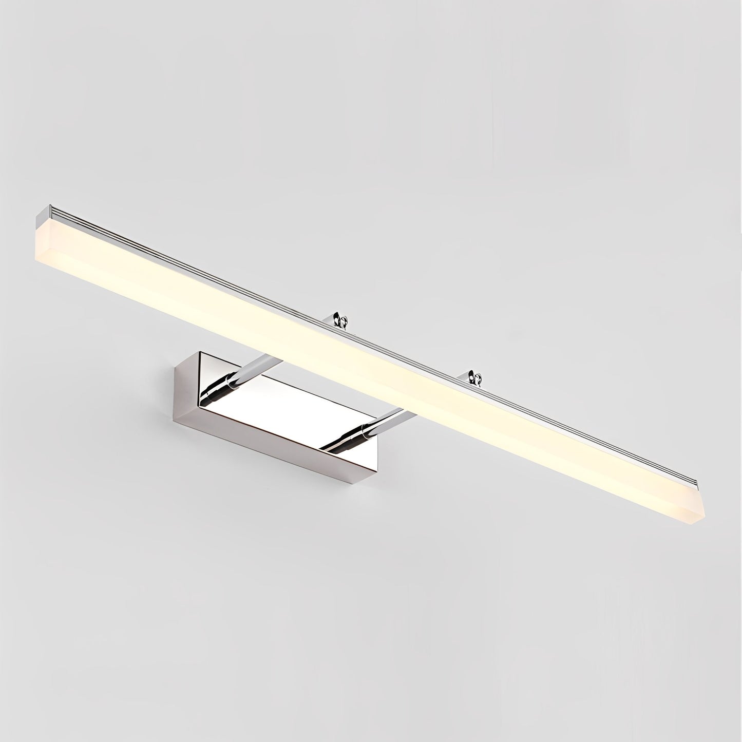 Neil – Applique miroir LED moderne