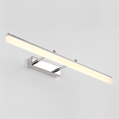 Raneses – Applique miroir LED réglable