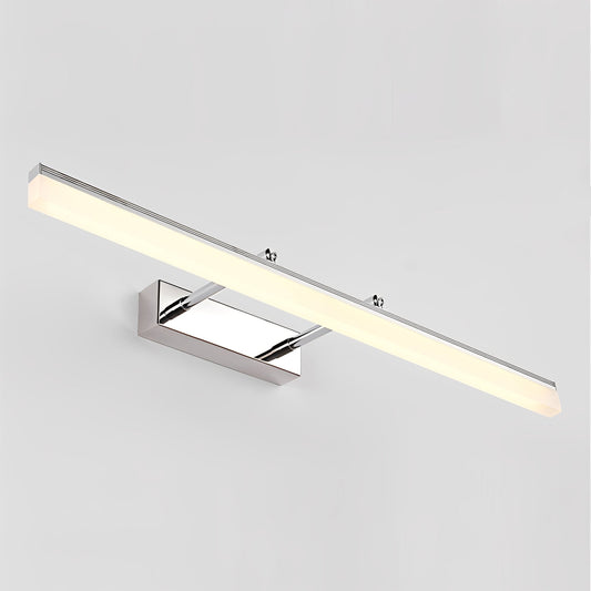 Raneses – Applique miroir LED réglable