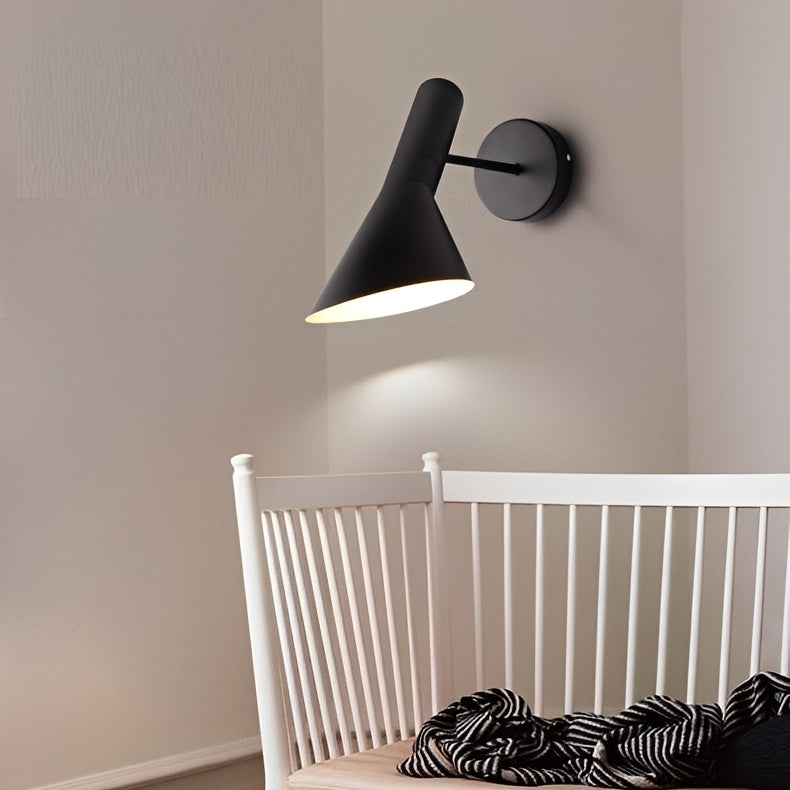 Ronan – Applique murale industrielle