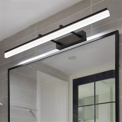Raneses – Applique miroir LED réglable