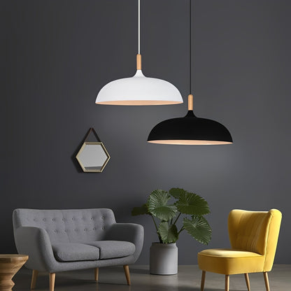Naya – Suspension macaron moderne minimaliste