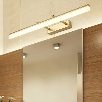 Neil – Applique miroir LED moderne