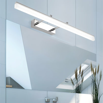 Raneses – Applique miroir LED réglable