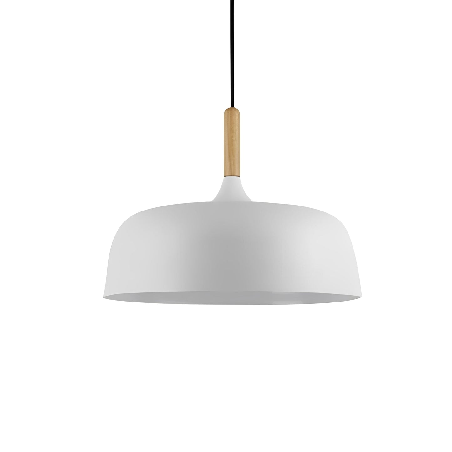 Leno – Suspension Moderne Une Lumière