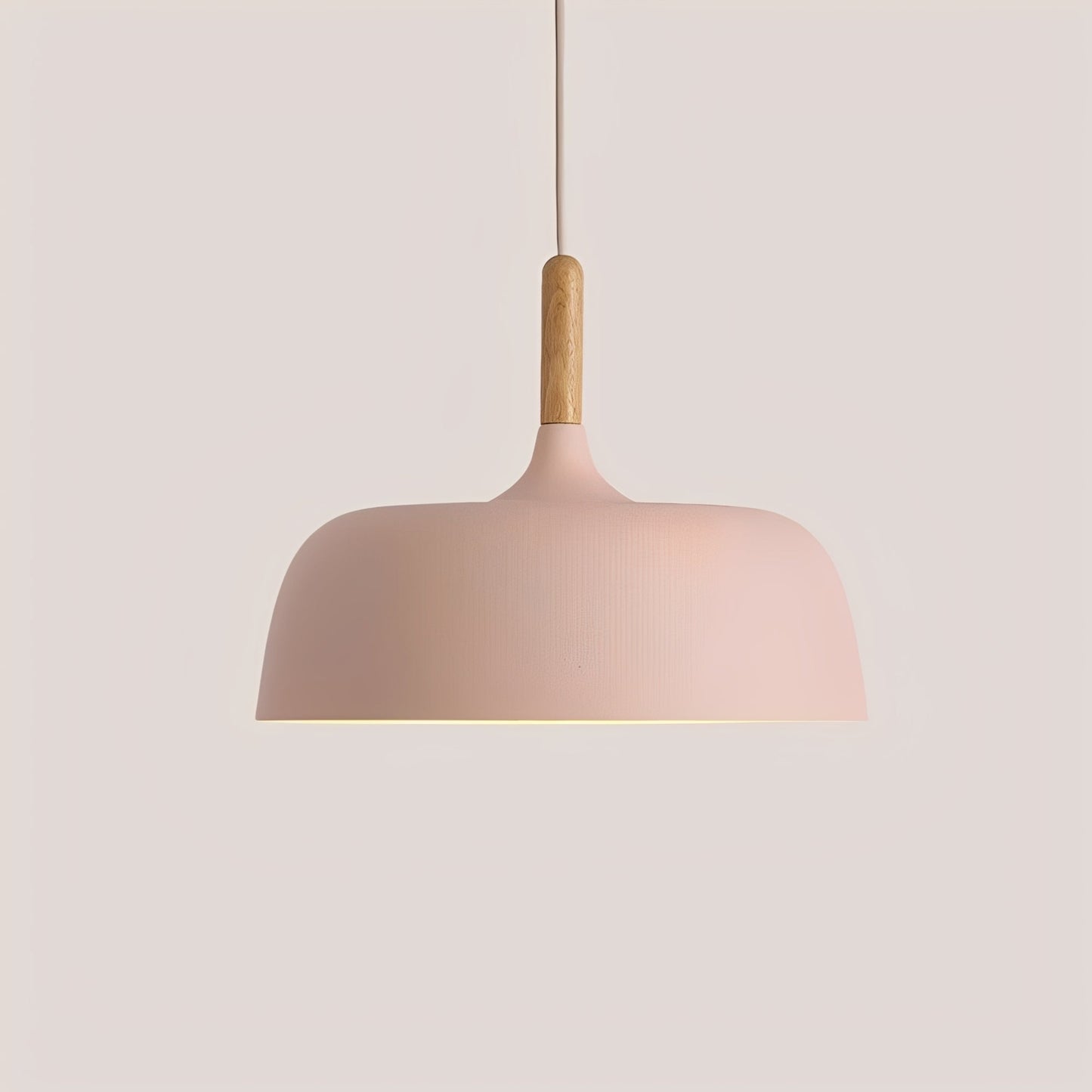 Leno – Suspension Moderne Une Lumière