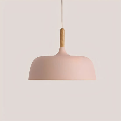 Leno – Suspension Moderne Une Lumière
