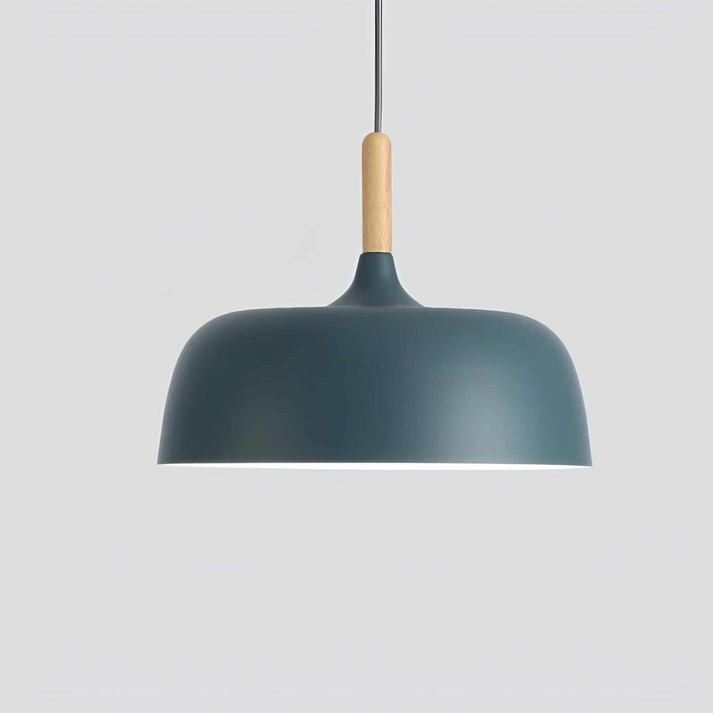 Leno – Suspension Moderne Une Lumière