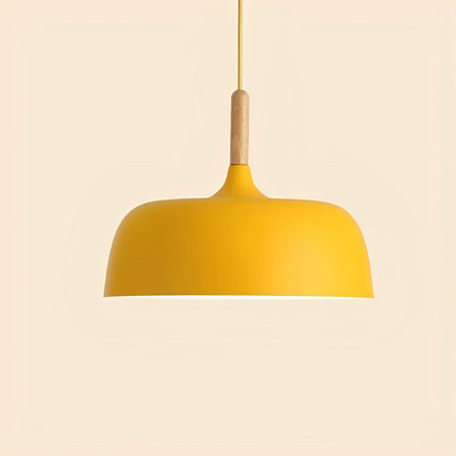 Leno – Suspension Moderne Une Lumière