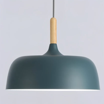 Leno – Suspension Moderne Une Lumière