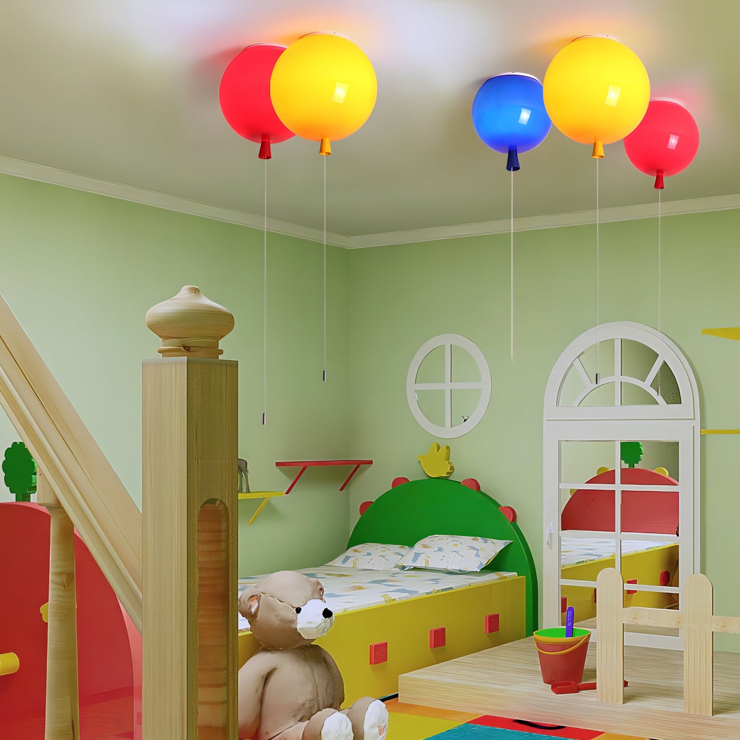 Aureo – Lampe de plafond décorative