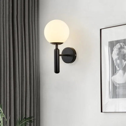 Brian – Lampe Murale Créative