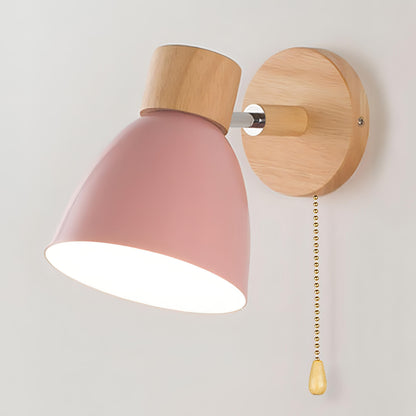 Korina – Applique LED créative pour couloir et balcon
