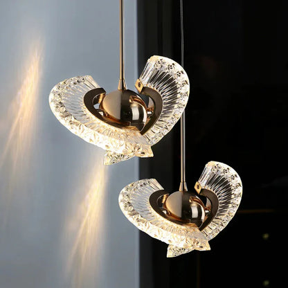Emi – Moderne LED-Mini Suspension