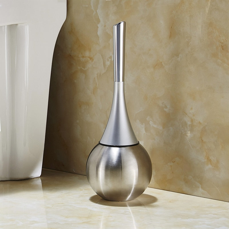 BrossePure – Set WC au design épuré