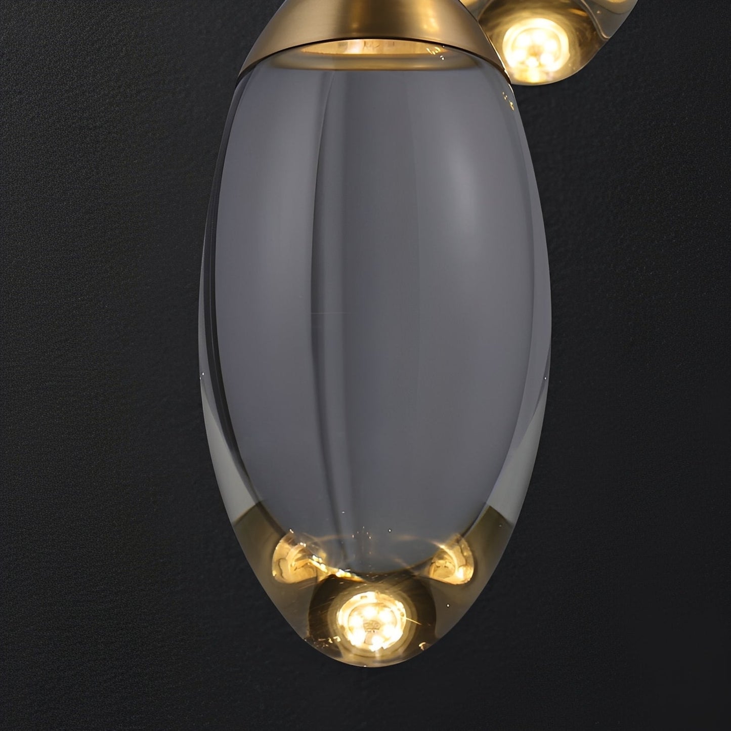 Geoff – Lampe suspendue simple