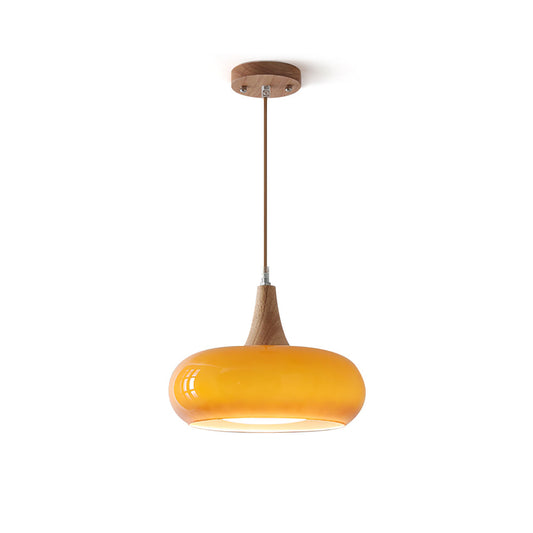 Alina – Moderne Crème Style Pendelleuchte