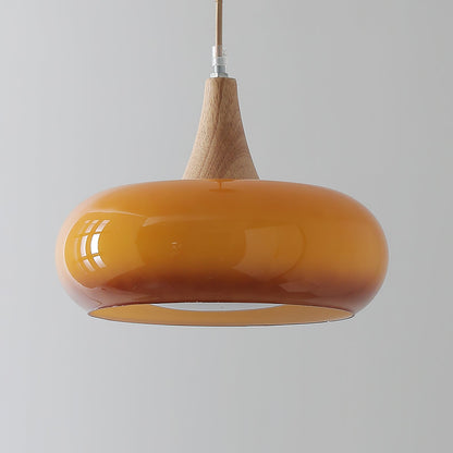 Alina – Moderne Crème Style Pendelleuchte