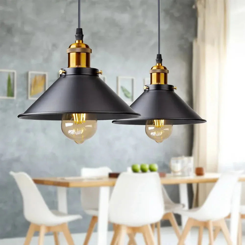 Gwen – Lampe de plafond LED rotative