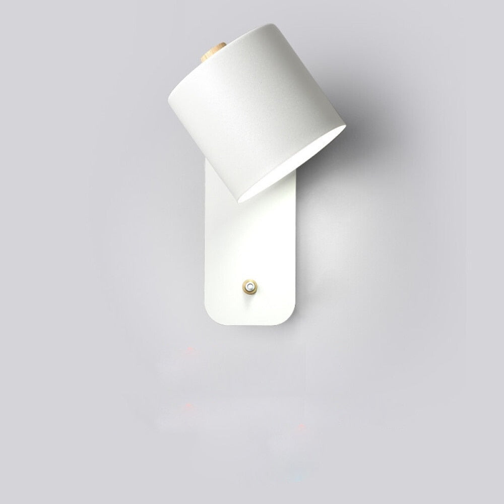 Appliques murales LED modernes