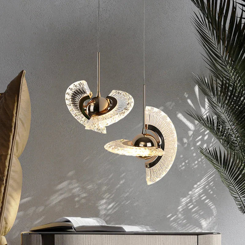 Emi – Moderne LED-Mini Suspension