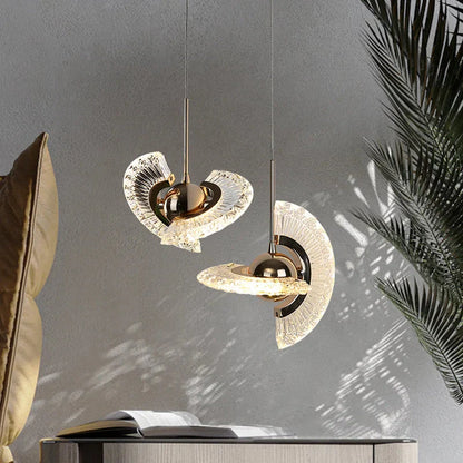 Emi – Moderne LED-Mini Suspension