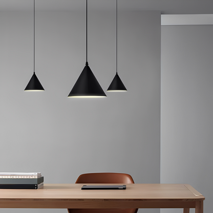 Greg – Lampe suspendue style nordique