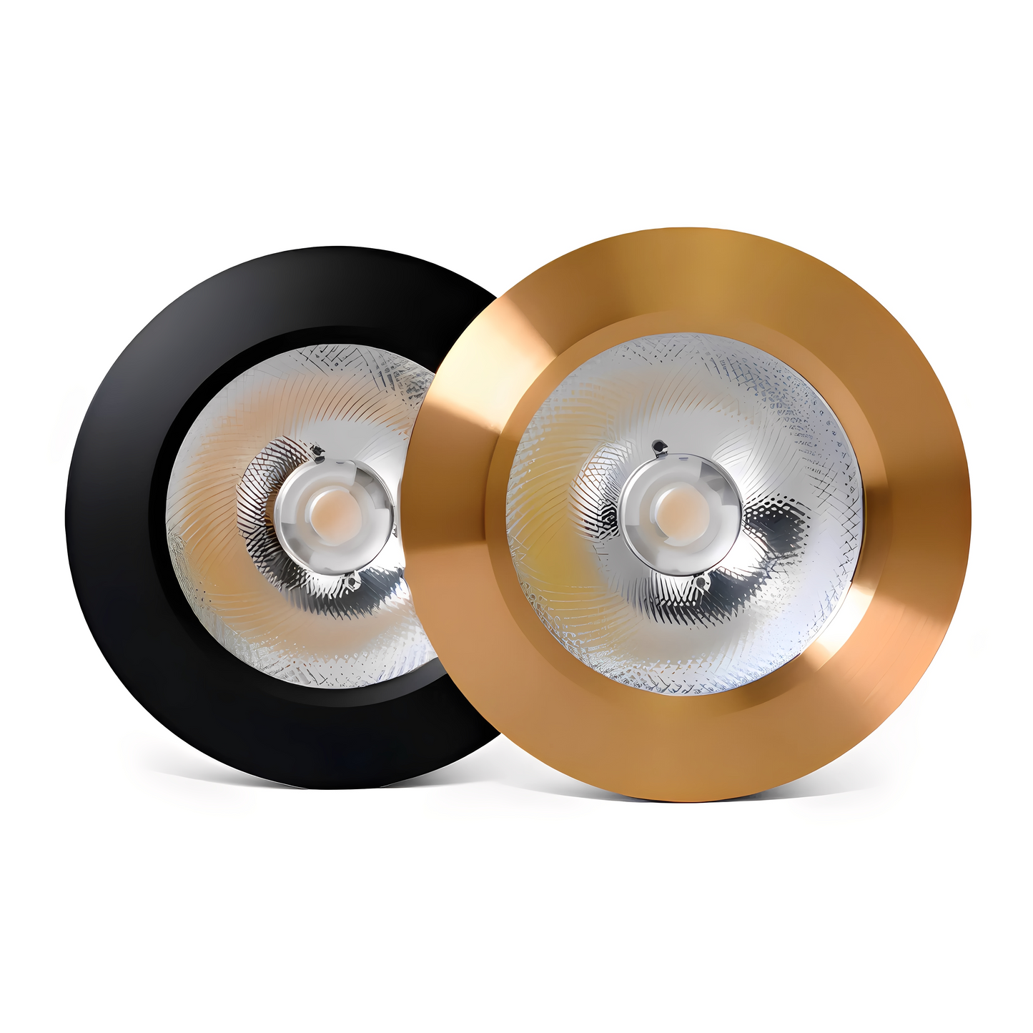 Lunex – Spot LED ultra-plat en surface