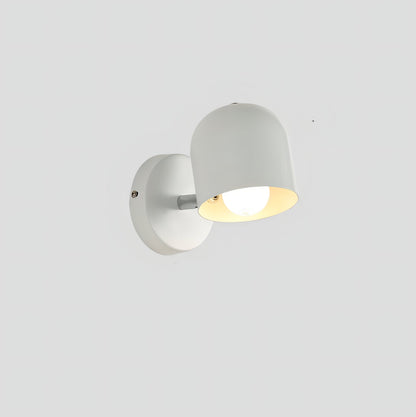 Dalton – Lampe murale de chevet nordique ajustable