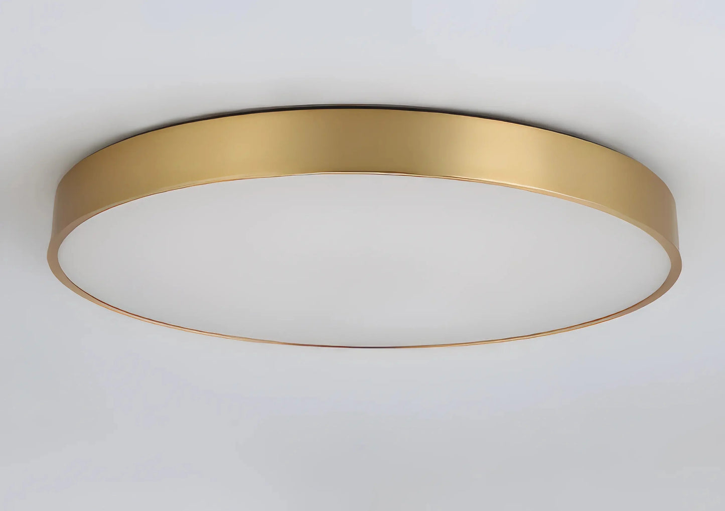 Maltheia – Lampe de plafond LED ultraplate