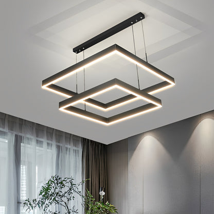 Skyle – Lampe principale moderne simple