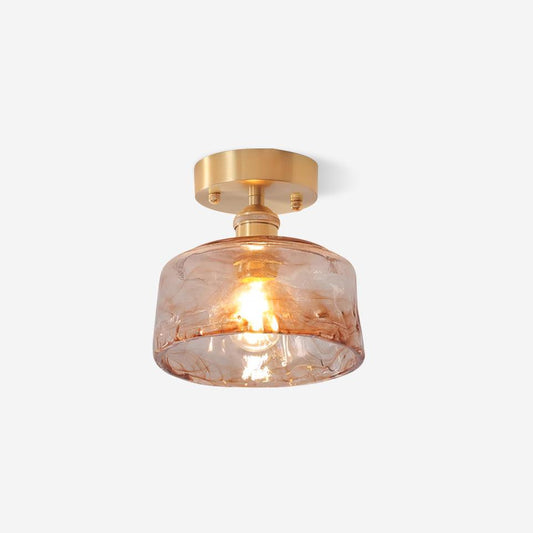 Amaris – Lampe de table rétro