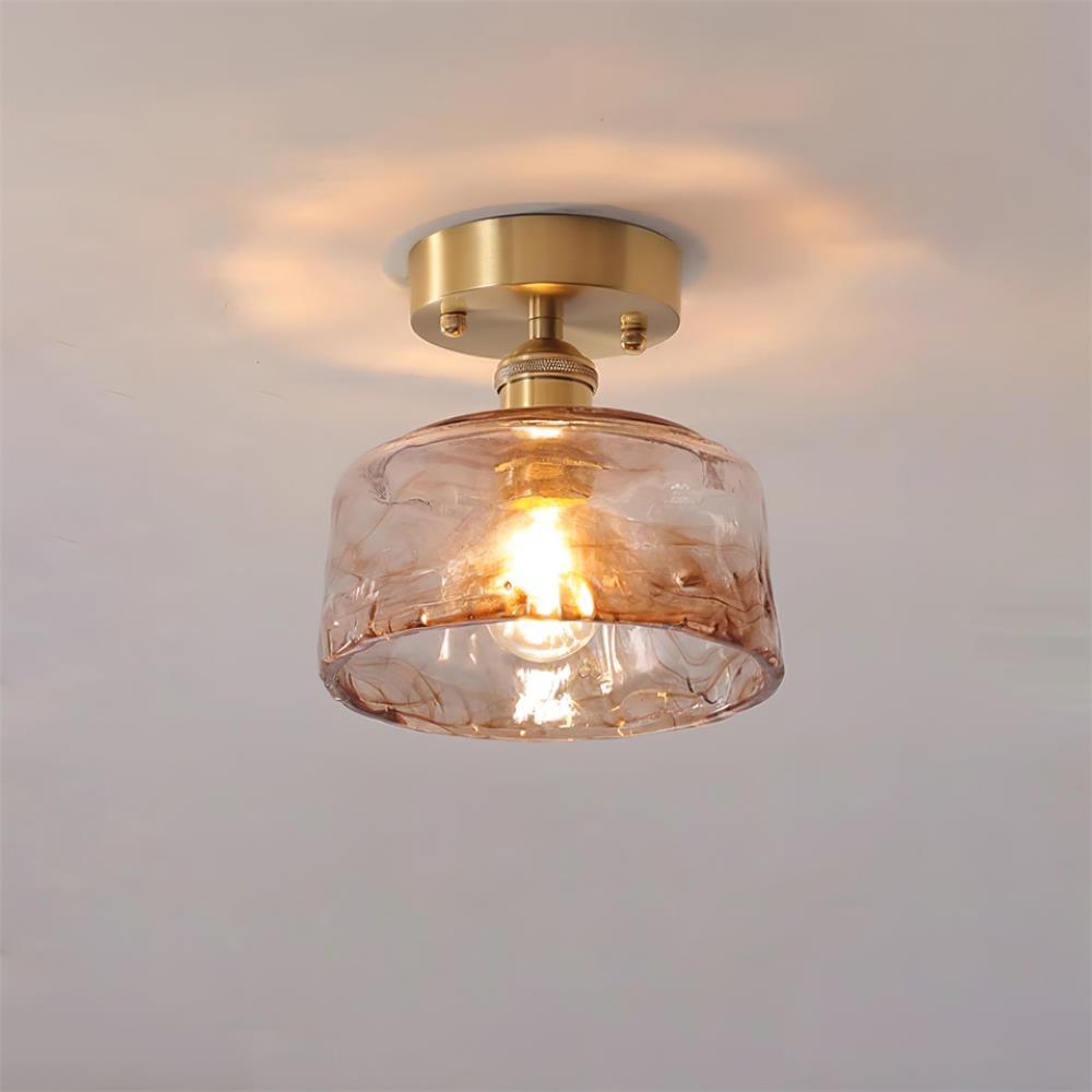 Amaris – Lampe de table rétro