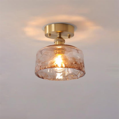 Amaris – Lampe de table rétro