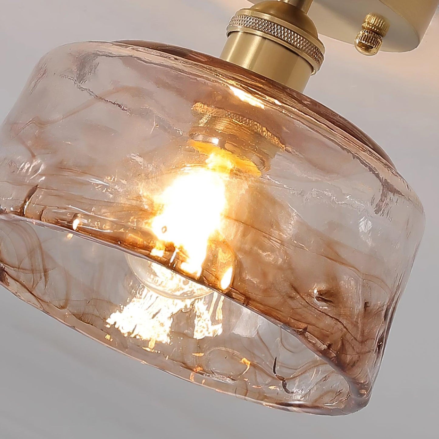 Amaris – Lampe de table rétro