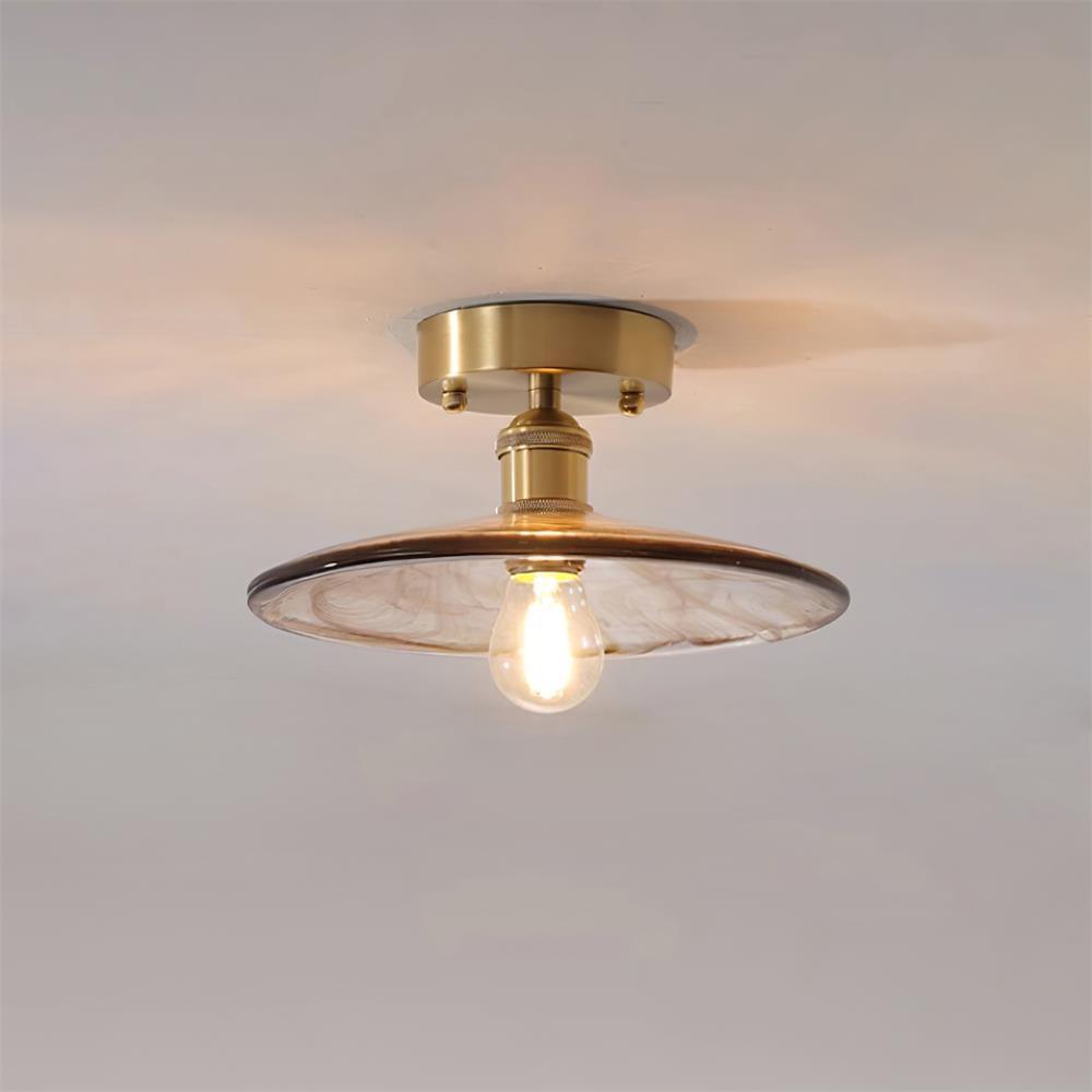 Amaris – Lampe de table rétro