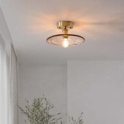 Amaris – Lampe de table rétro