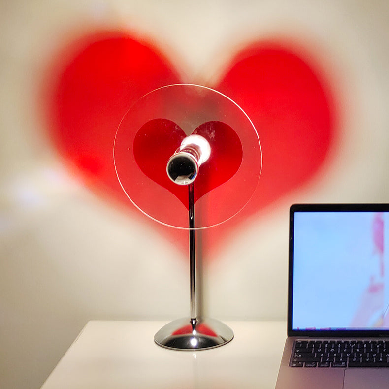 Hermione – Lampe de table