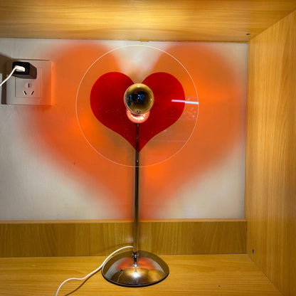 Hermione – Lampe de table