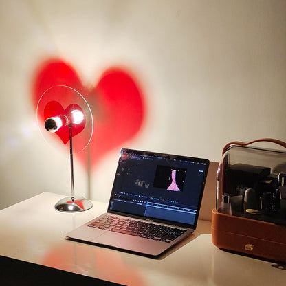 Hermione – Lampe de table