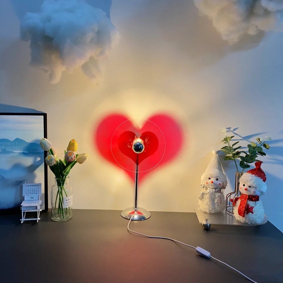 Hermione – Lampe de table