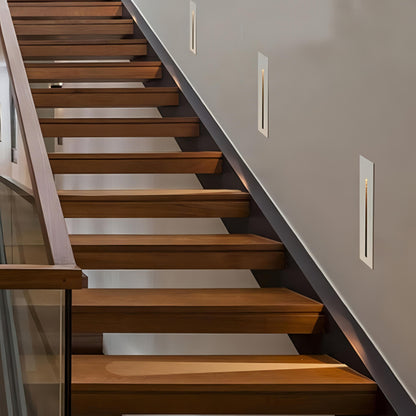 Luciano – Applique murale LED pour escaliers