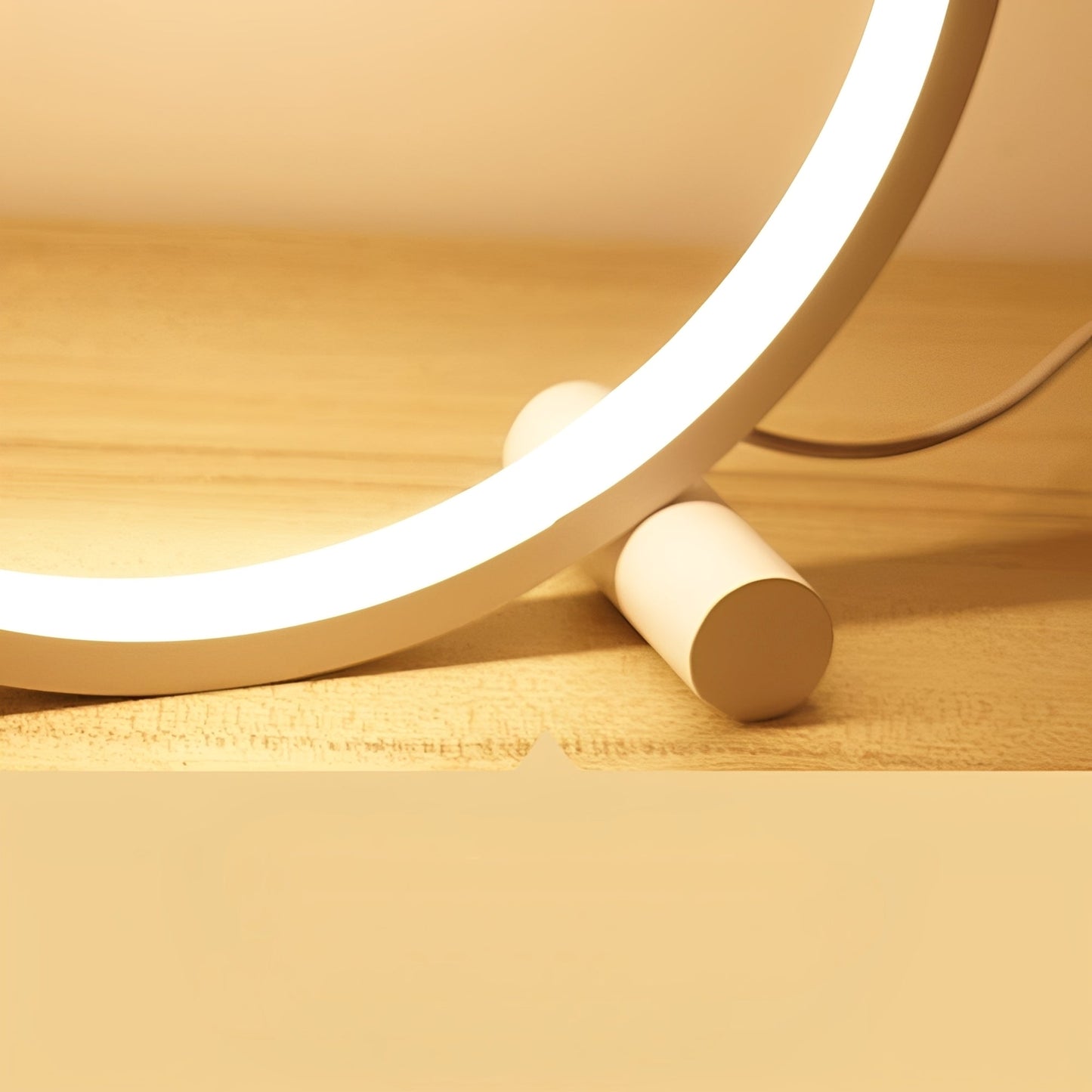 Rytz – Lampe de table moderne à induction